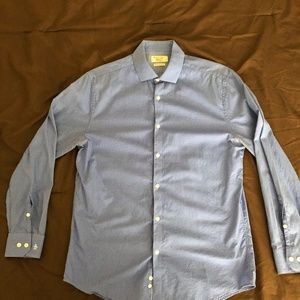 Original Penguin Slim Fit